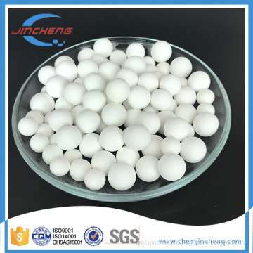 99% Al2O3 High Alumina Ceramic Ball with Hardness Mohs 8.5